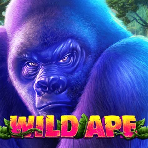 wild ape slot free play mzhn